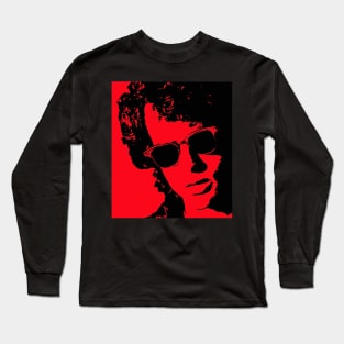 jason patric Long Sleeve T-Shirt